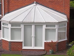 Conservatories, Glaziers Notting Hill