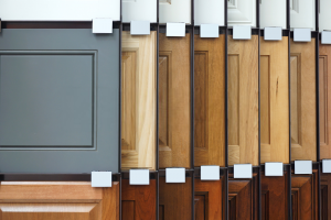 Doors Samples in Notting Hill, W11
