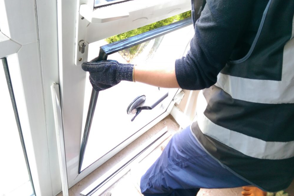 Double Glazing Repairs in Notting Hill, W11