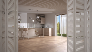 Folding Door Installation & Replacement in Notting Hill | uPVC & Glazed Doors