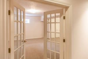 French Door Installation & Replacement in Notting Hill | uPVC & Glazed Doors