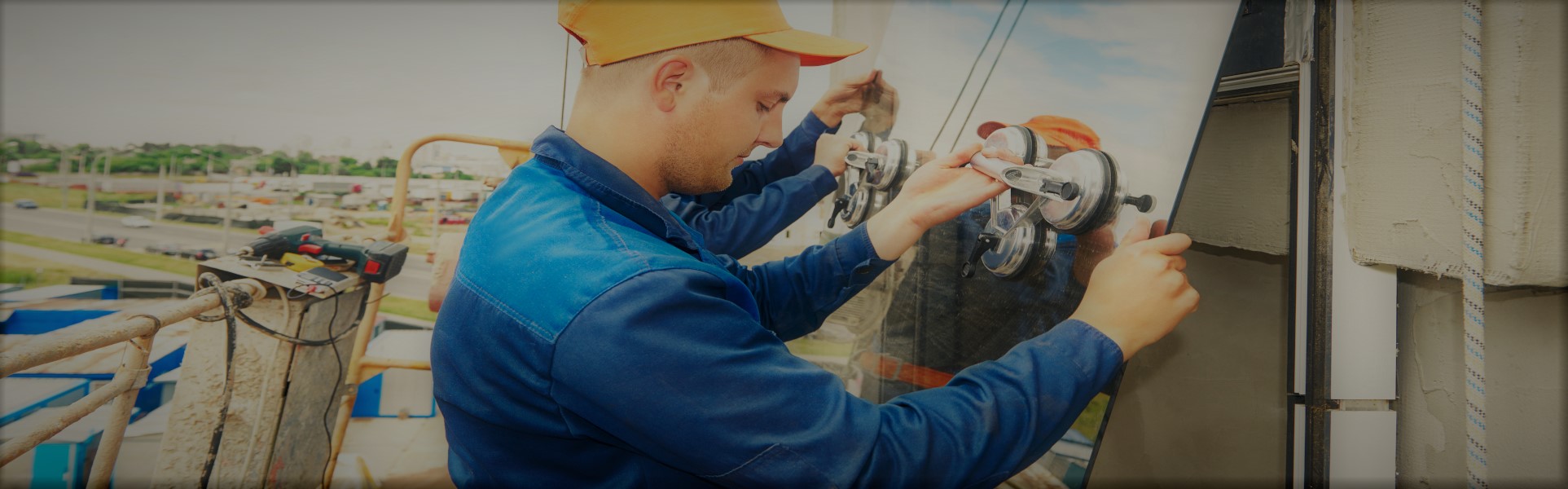 Slider, Safety Glass Installation Notting Hill | Toughened & Laminated Glass