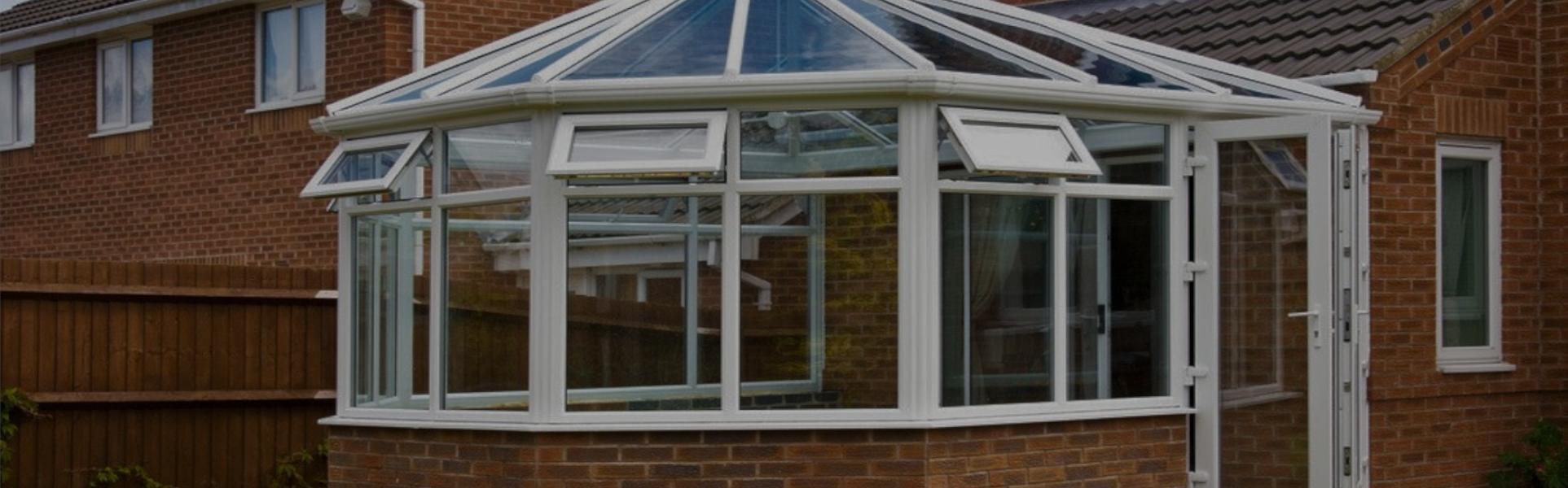 Slider, Glaziers in Notting Hill, W11