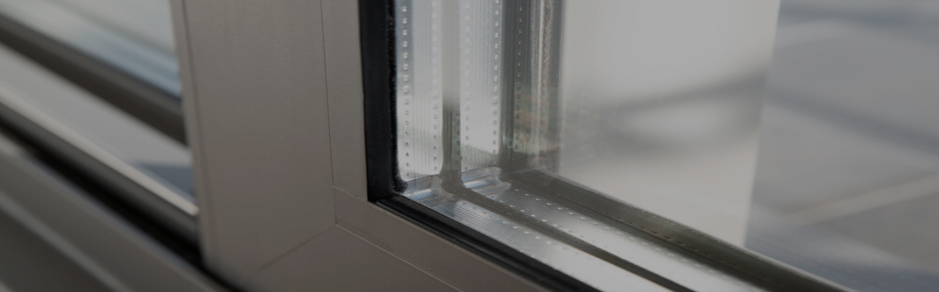Slider, Glaziers in Notting Hill, W11