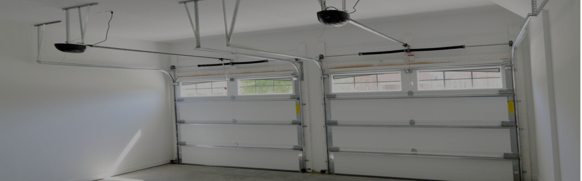 Slider Garage Door Repair, Glaziers in Notting Hill, W11